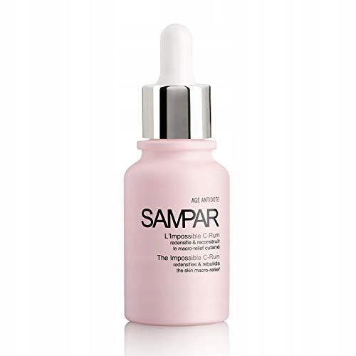 Sampar Serum Proti Starnuti Pleti (nemožné C-rum) 30 ml