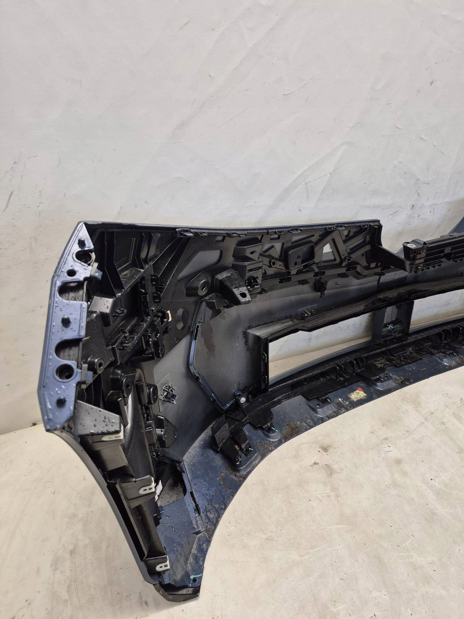 BMW iX3 NA5 25- bumper front front m-packet ELECTRIC 5B41EDC