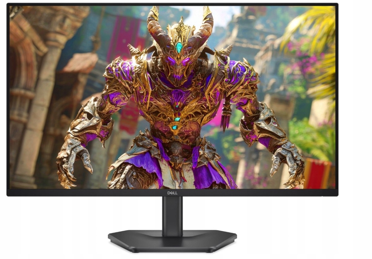 Monitor Dell 27 SE2726HG Ips FHD/1920x1080/16:9/HDMI/DP/3Y