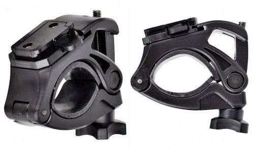 PROX UCHWYT LAMPKI ROWEROWEJ PROX CRATER CENTAUR