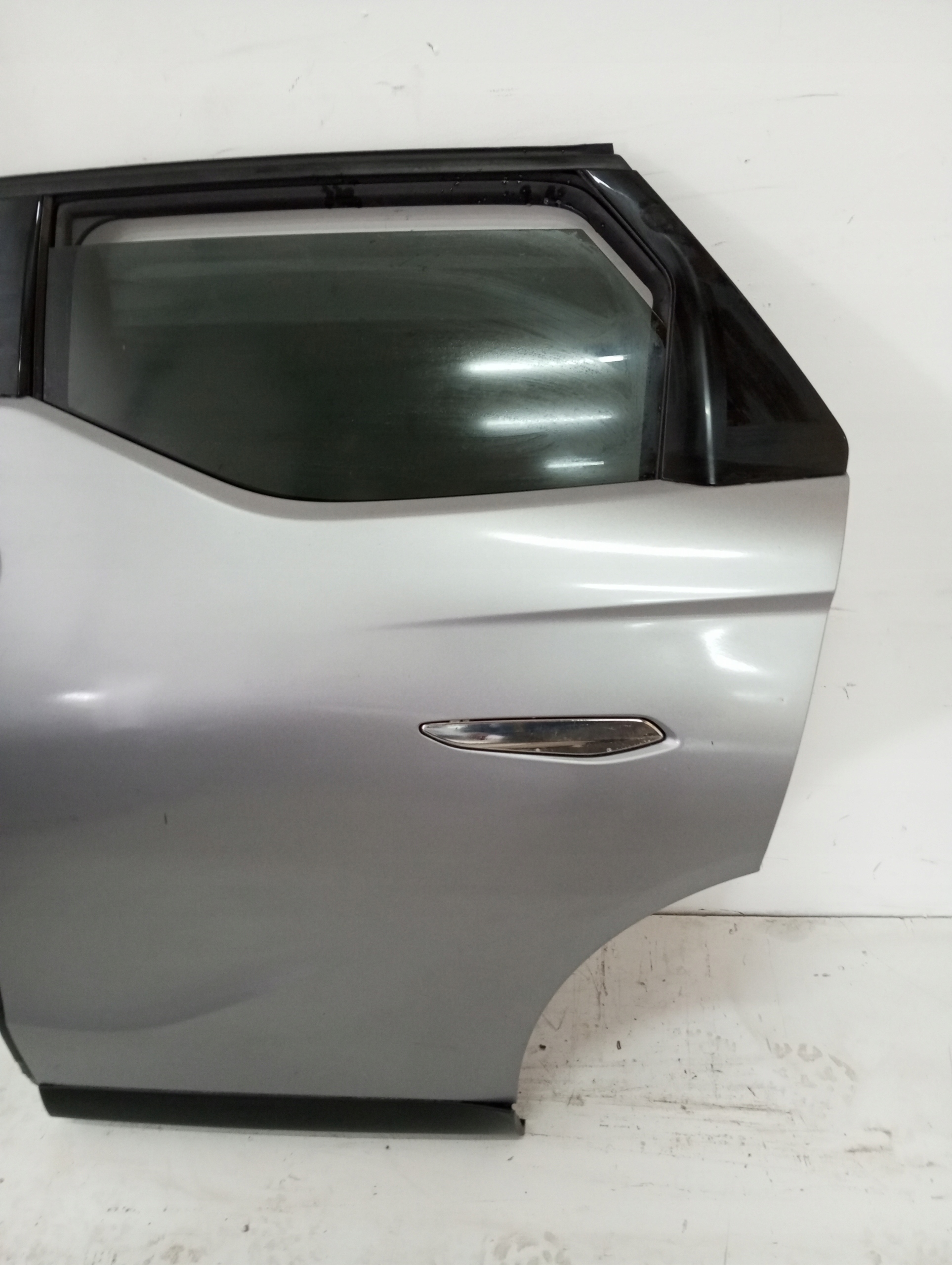 door left rear. CITROEN DS3 22R