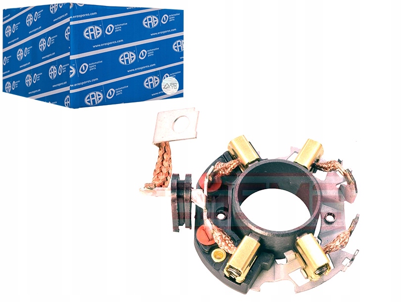 SZCZOTKOTRZYMACZ ERA