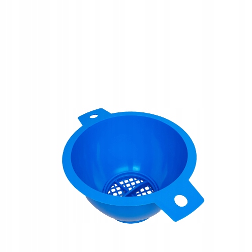 

Cedzidło plastikowe cedzak do mleka śr. 95mm