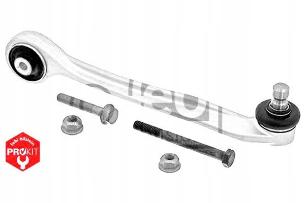 Febi Bilstein Rameno Audi A4 1.8 T Quattro (8D2. B)