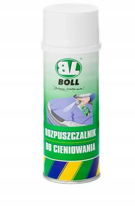 BOLL ROZPUSZCZALNIK DO CIENIOWANIA 400 ML