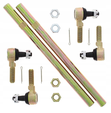 Tyče Řidičů S Koncovkami Arctic Cat 300 DVX 09-