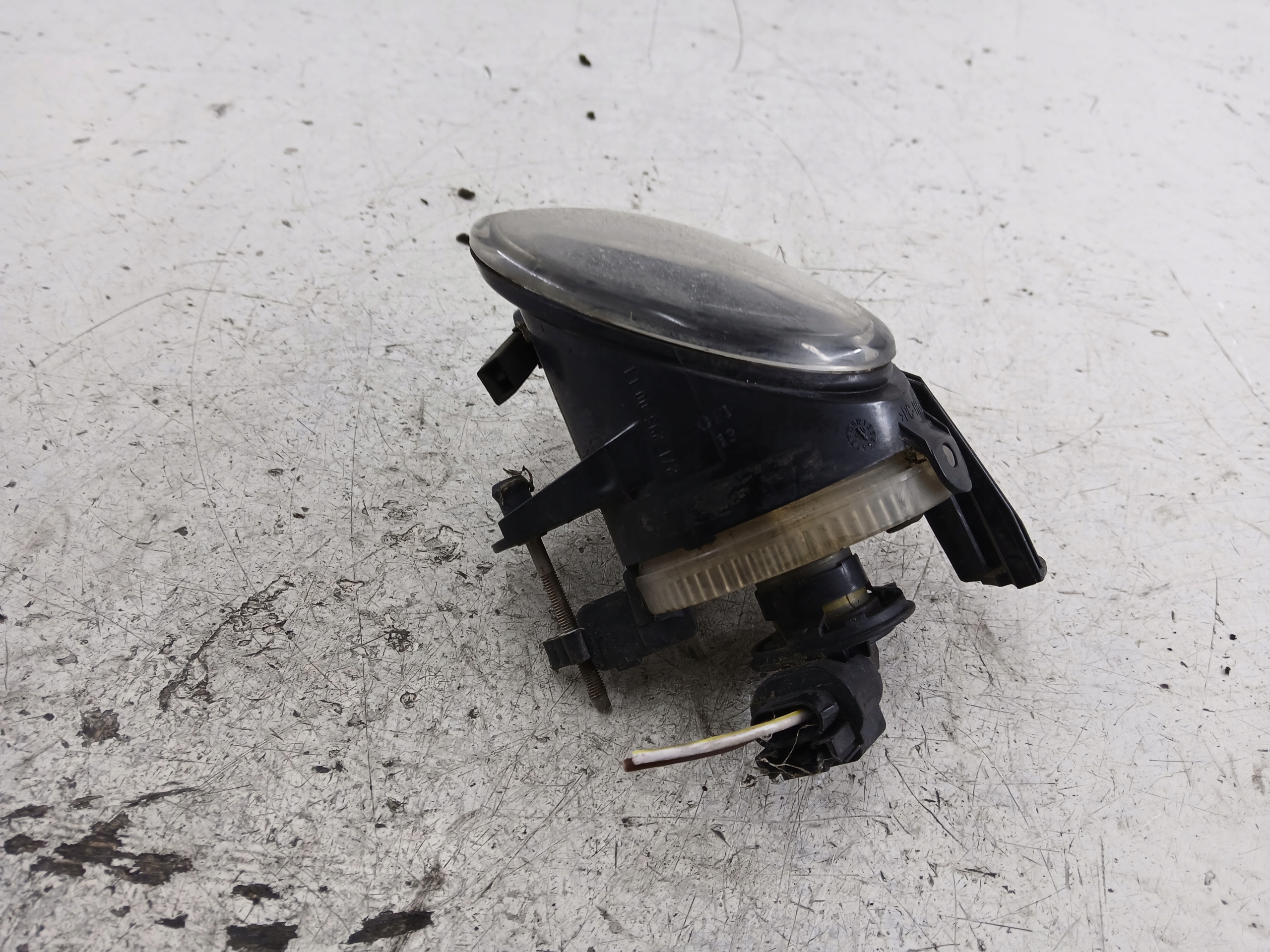 VW PASSAT B6 Nebelscheinwerfer Licht Nebelscheinwerfer links