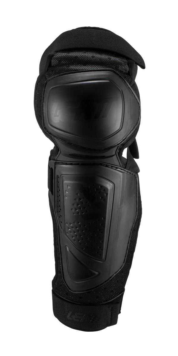 Leatt Chrániče Kolen 3.0 Ext Knee And Shin Guard Black L/XL