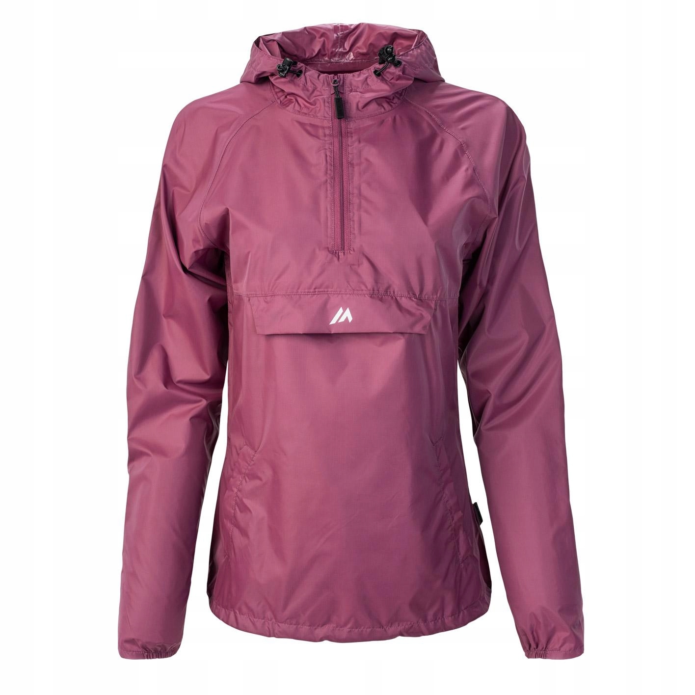 Dámská přechodová bunda Lady Kagoo M