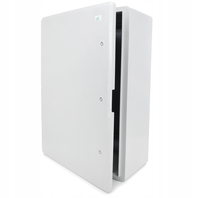 Box Skříň Abs Pouzdro Plastové 700x500x260