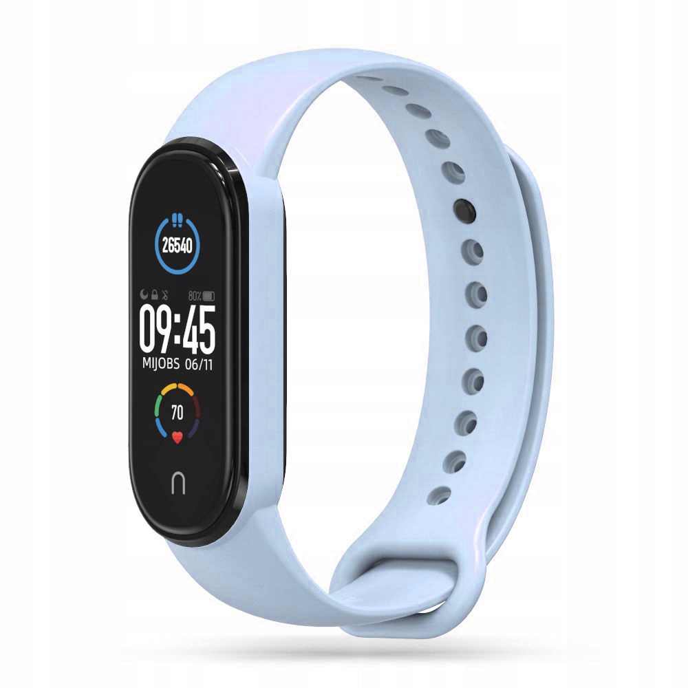 

Pasek Opaska Do MI Smart Band 5 6 7 Nfc