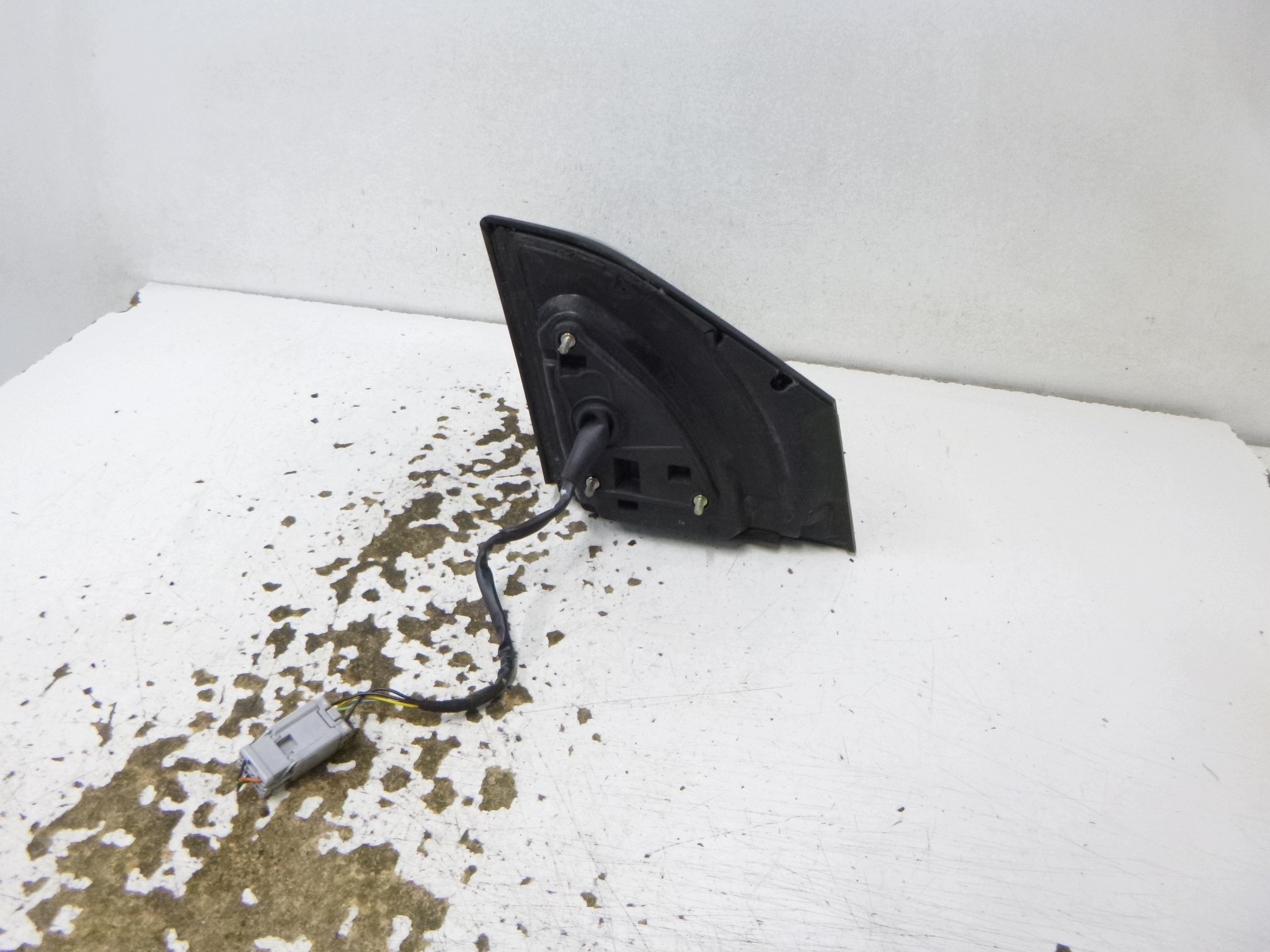 mirror left Honda Civic VII 7 HB 3D 2002 B96P 5 PIN