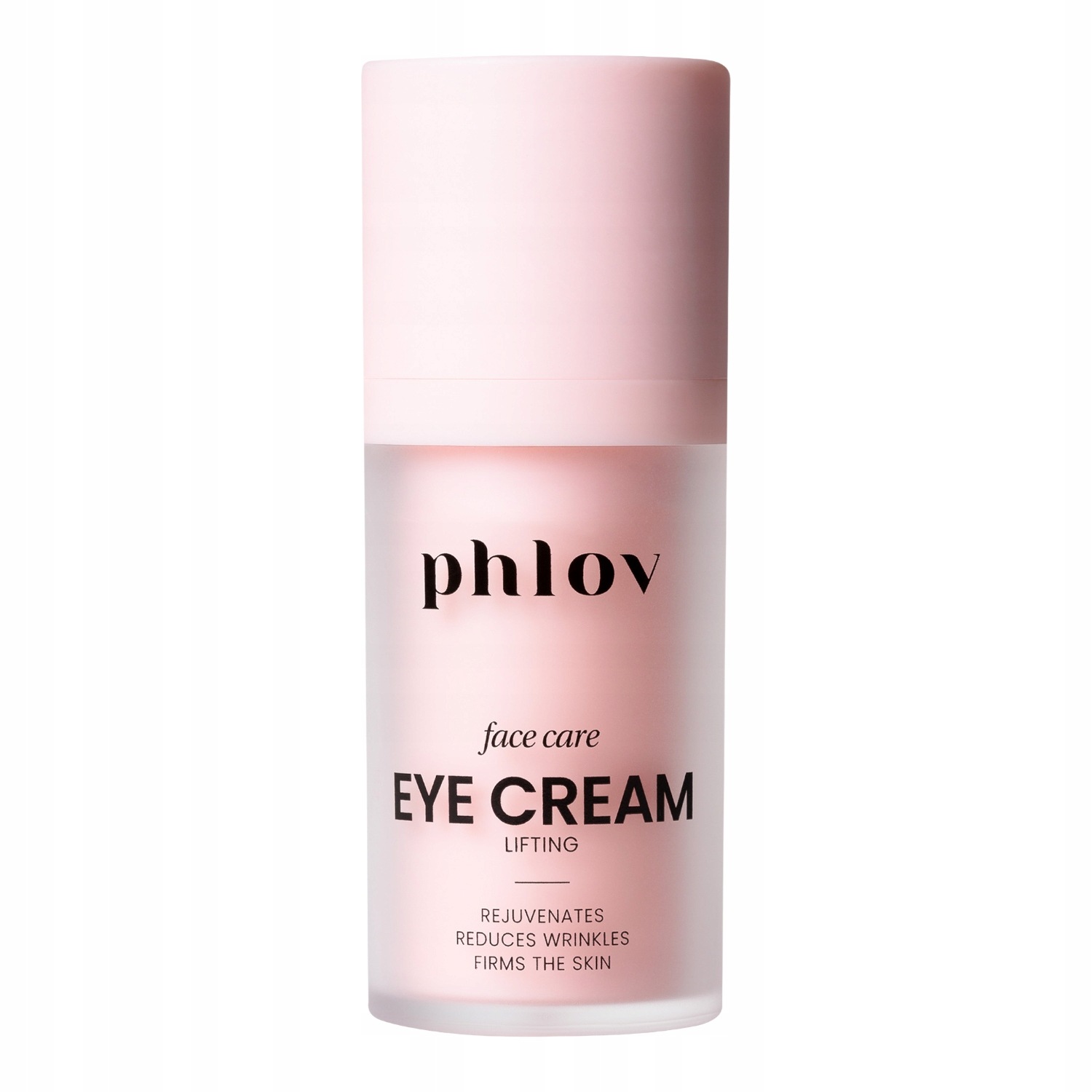 Phlov Eye Cream Peptydowy krem pod oczy