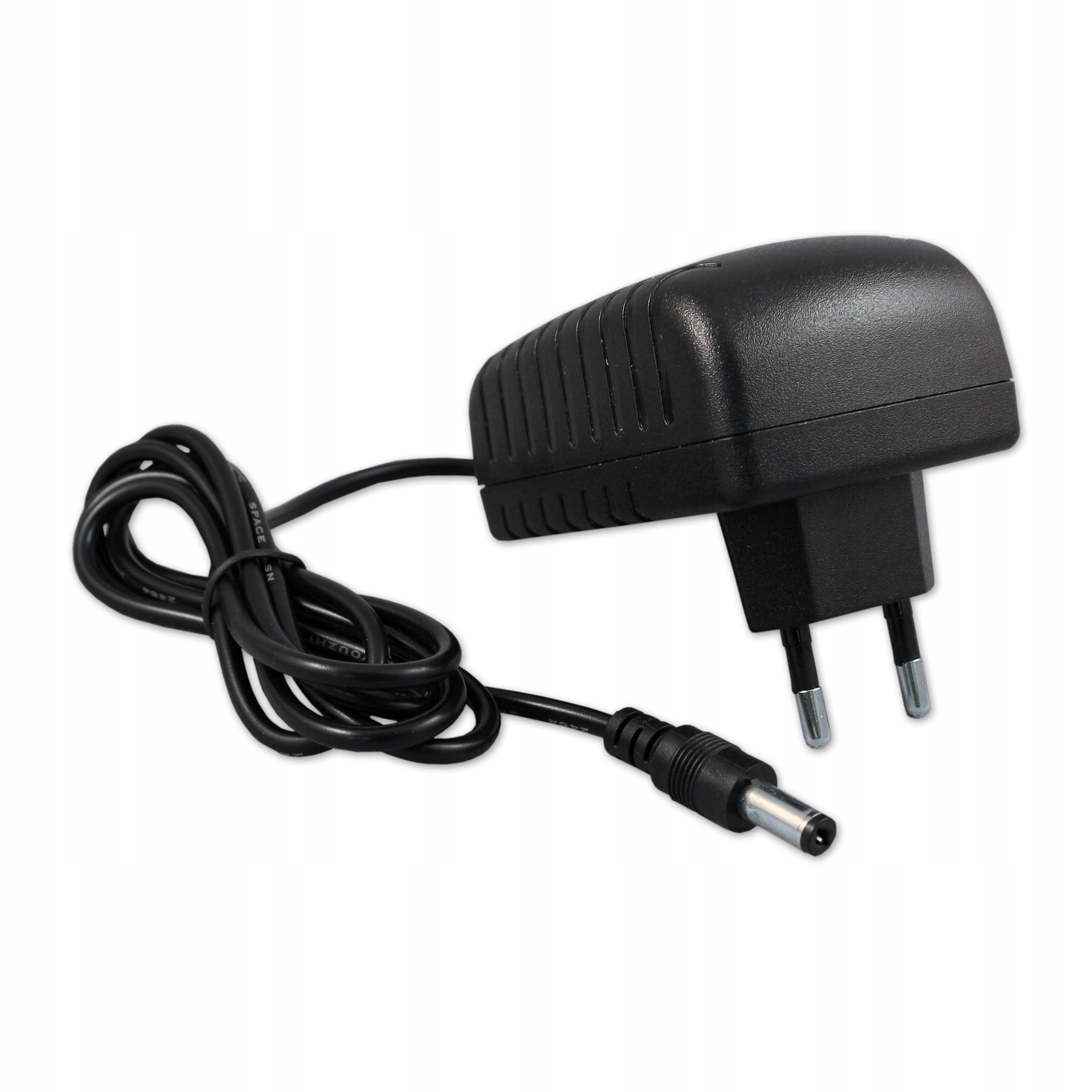 

Zasilacz wtyczkowy 24V 1,0A DC Led 2,1/5,5 24W 1A