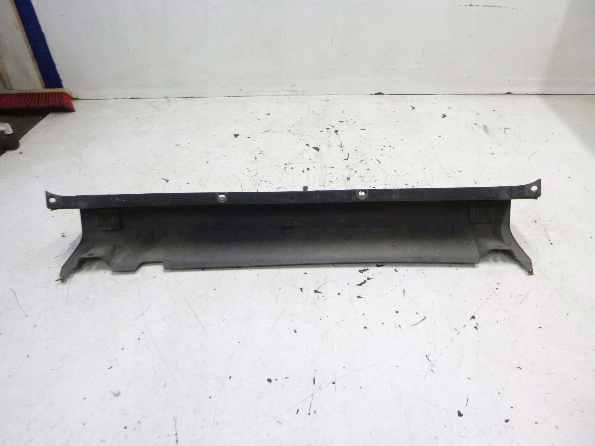 FRONTSTOSSSTANGE FIAT DOBLO LIFT MAXI 249 2008R