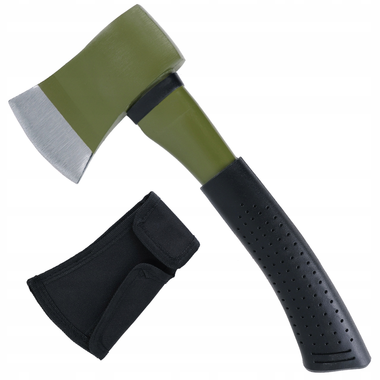 

Siekiera Siekierka Toporek Obozowa Harcerska Mfh