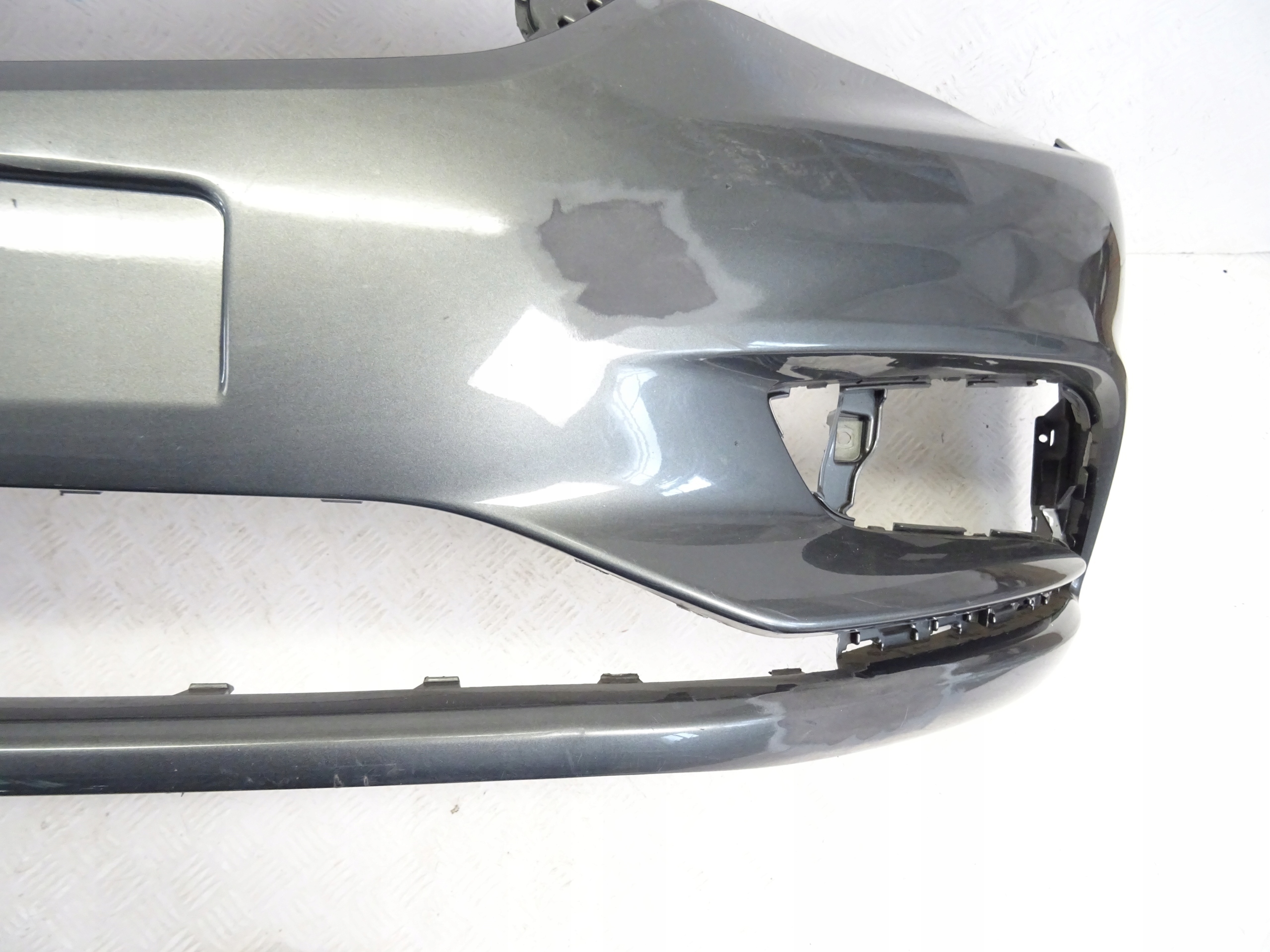 Opel Astra K 5 nárazník předek přední