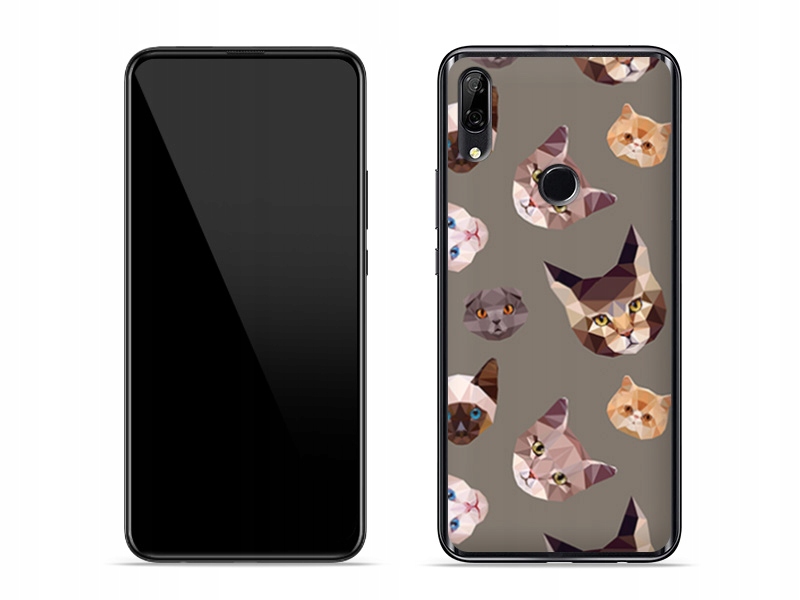 

Etui na Huawei P Smart Z Fantastic Case