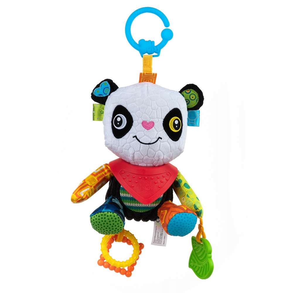 Balibazoo Zawieszka Panda Peter