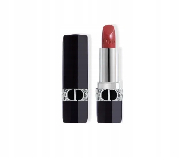 Rouge Couture Color pomadka do ust Matte Balm 720 Icone