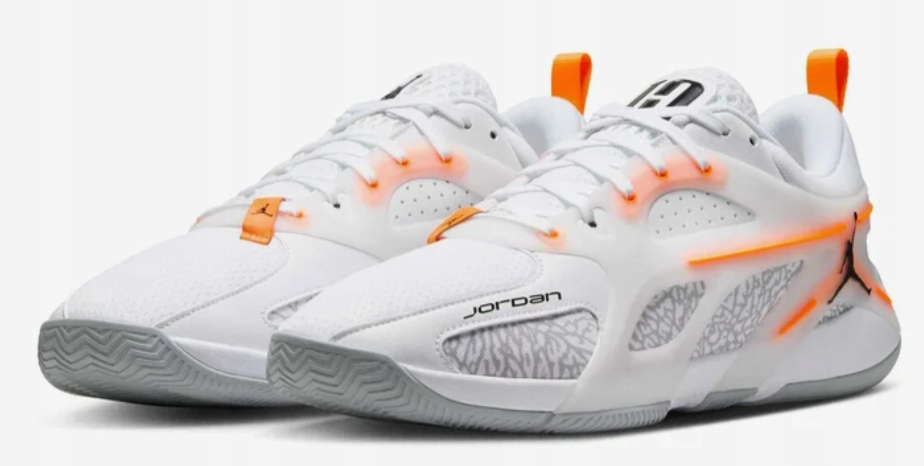 Nike Jordan Heir Series vel .49.5