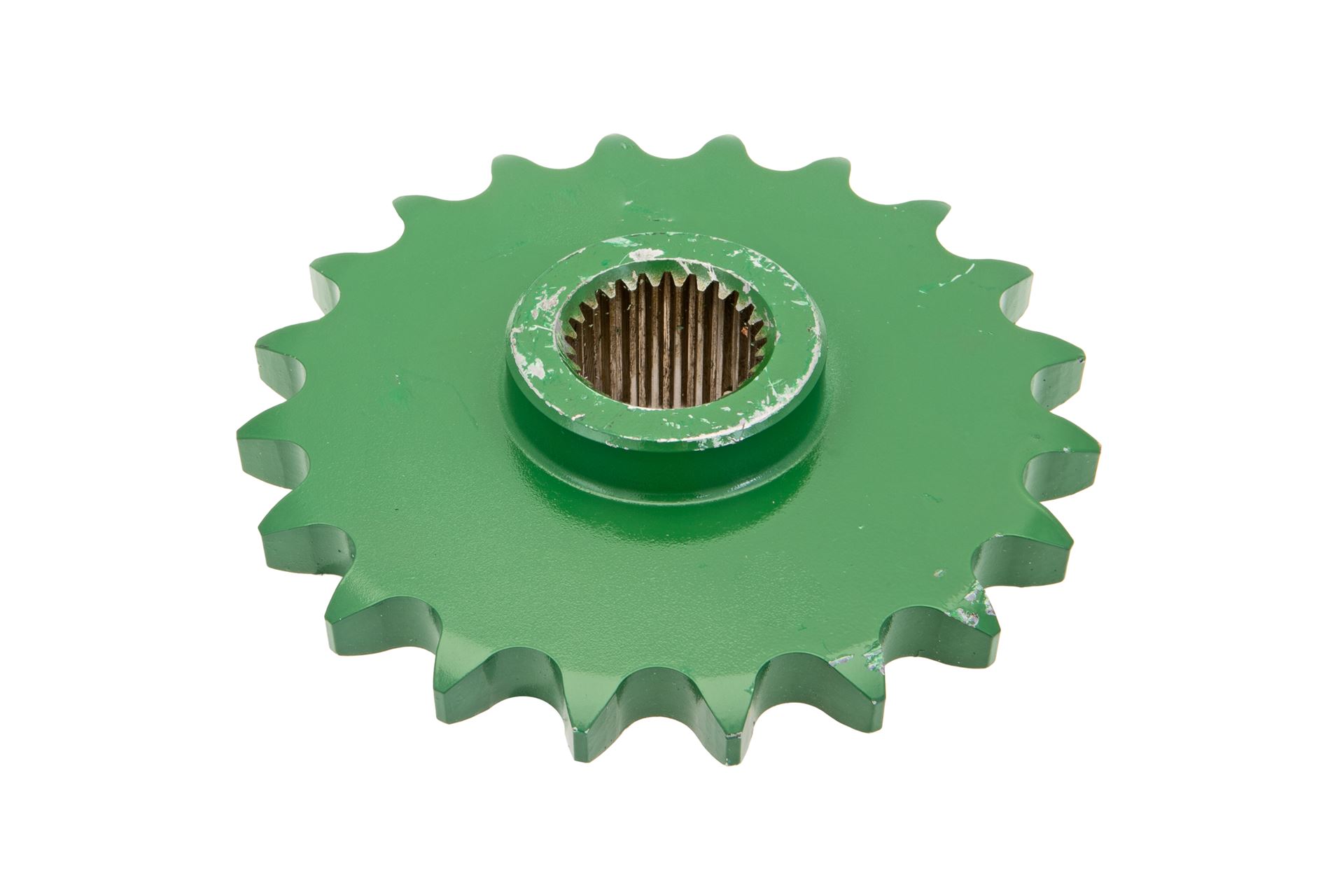 MHCMH01324 - CMH01324 шестерня 1 1/4 