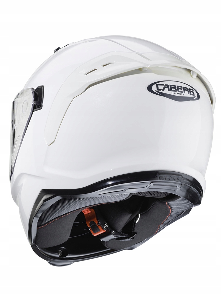 Kask integralny Caberg Avalon X biały XL Rozmiar XL