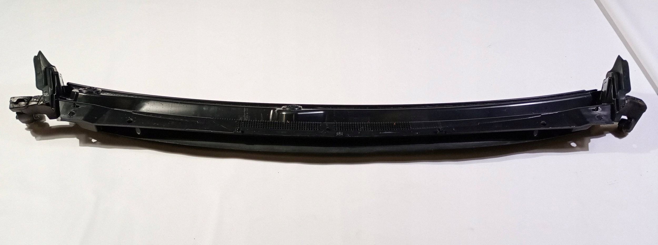 torpedo front front upper tension belt cover Chrysler Pacifica 2021
