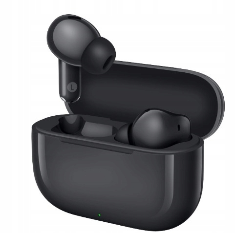 Słuchawki dokanałowe Huawei FreeBuds Se 4 Anc Czarne