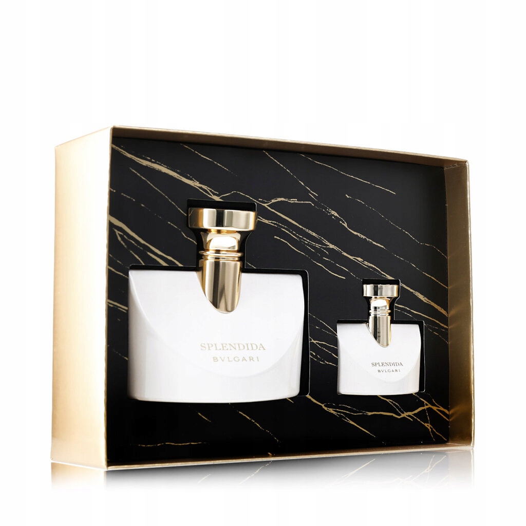 Bvlgari Splendida Patchouli Tentation Edp 100 ml Edp 15 ml W