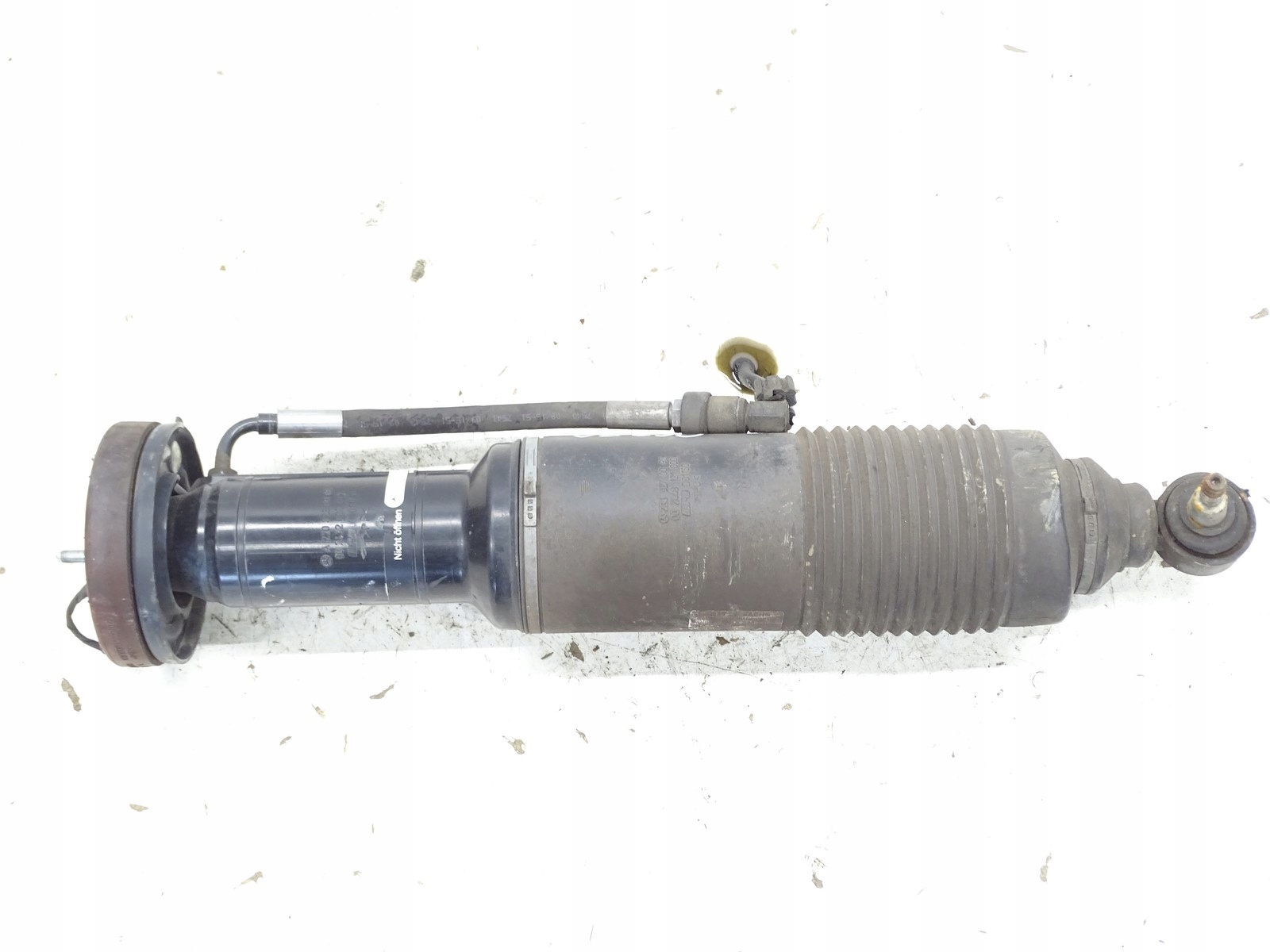 АМОРТИЗАТОР СИЛЬФОН ПРАВЫЙ ПЕРЕД ПЕРЕДНИЙ ABC MERCEDES СЛ R230 A2303208813