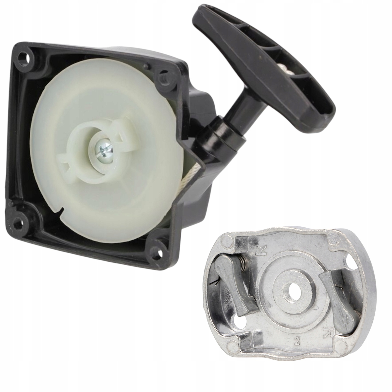 Szarpak Kosa Spalinowa Nac w Rozruszniki - Największy wybór części do elektronarzędzi | Allegro