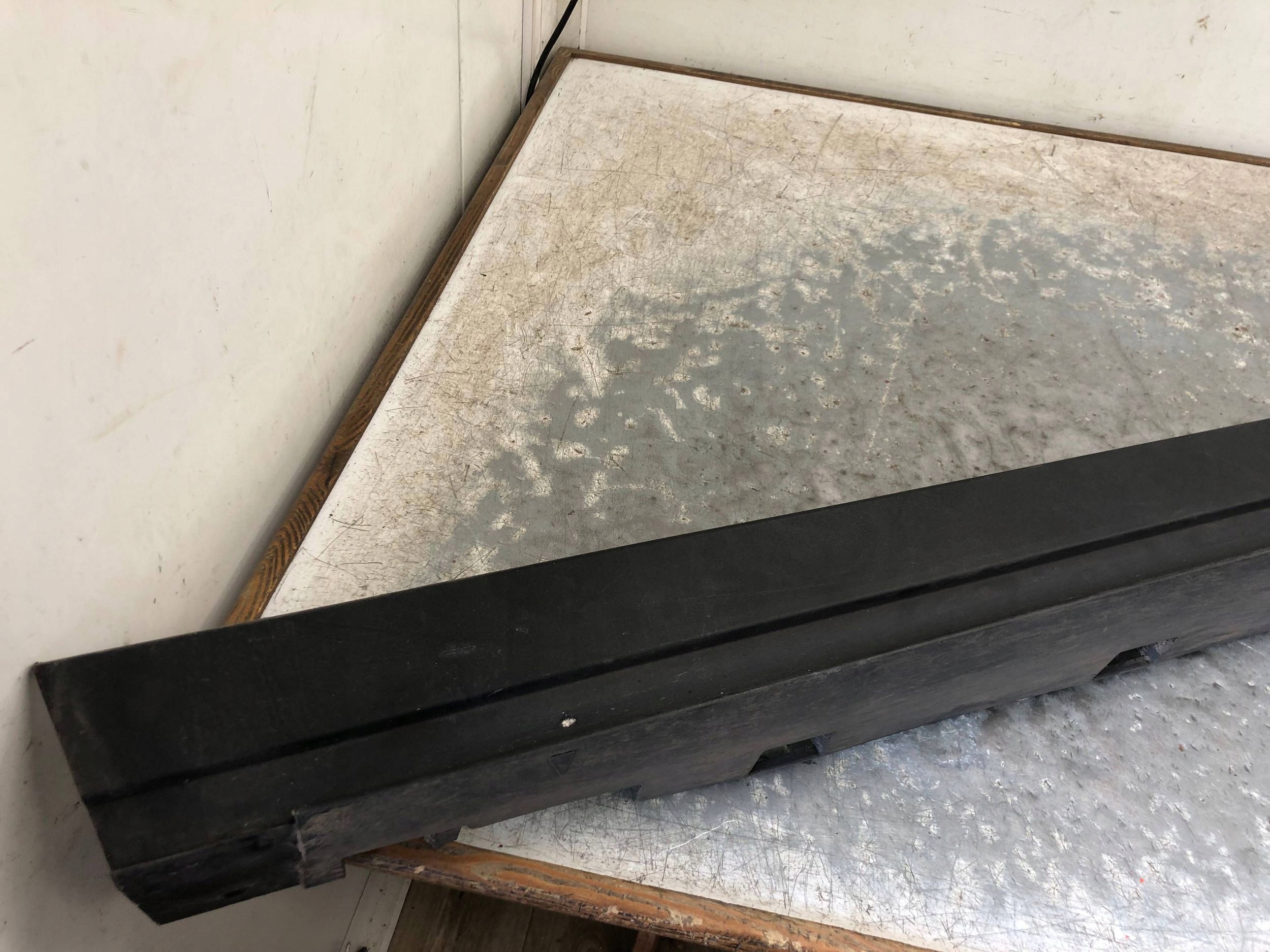 moulding threshold left FORD KUGA MK2 LIFT CV44-S10155-A