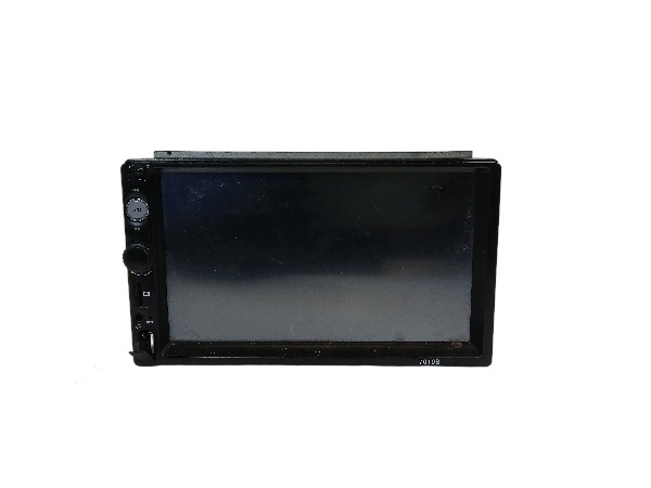 RADIO SAMOCHODOWE 2 DIN AUX SD USB 7010B