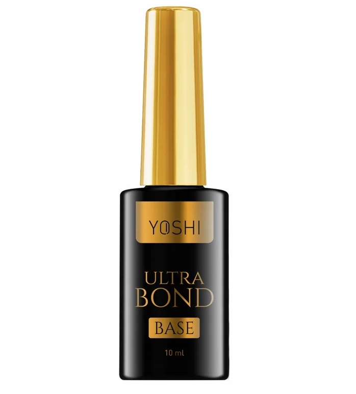 YOSHI Hybridná báza Ultra Bond 007 Base 10 ml