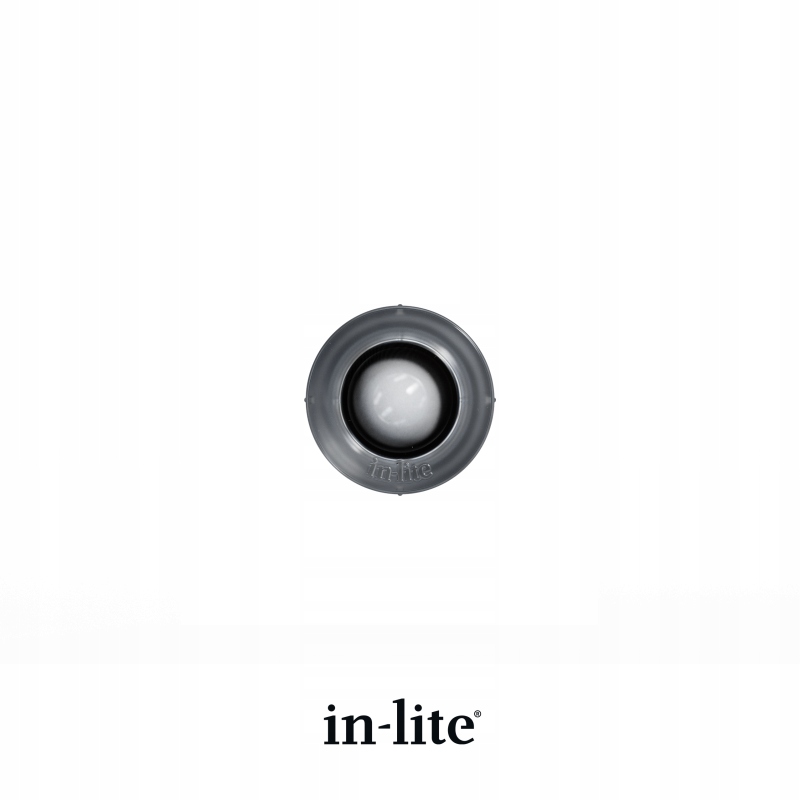 In-lite Pozemní bod pro osvětlení Dot 22 (přidat Ring 28)