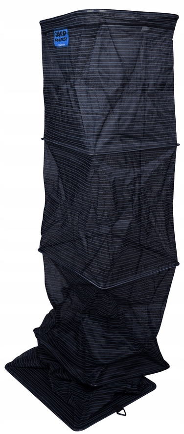 Siatka wędkarska Cresta Contest Square Keepnet 2m