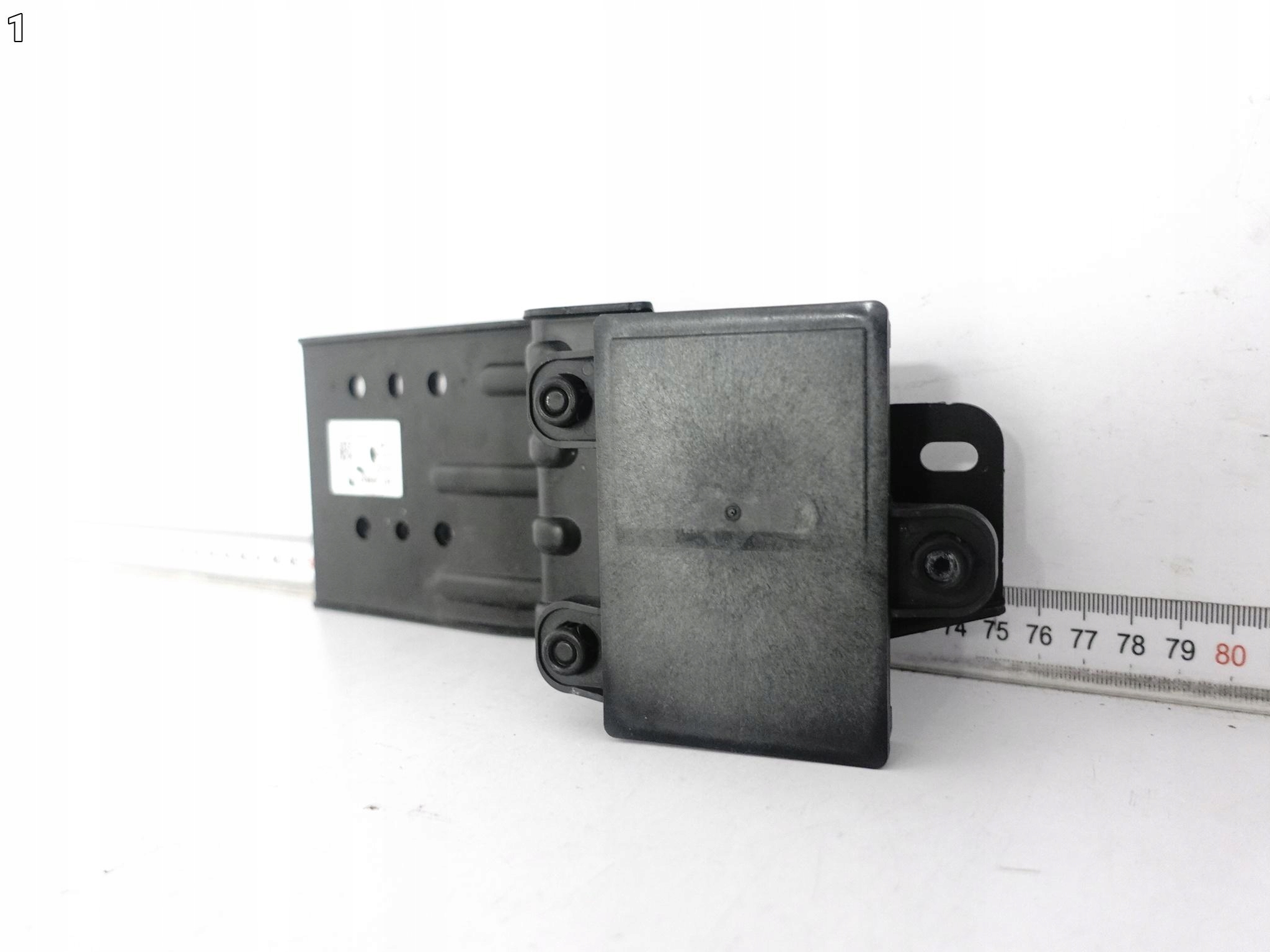 FORD KUGA MK3 GALAXY MK3 MONDEO MK5 RADAR module SENSOR sensor ACC + bracket