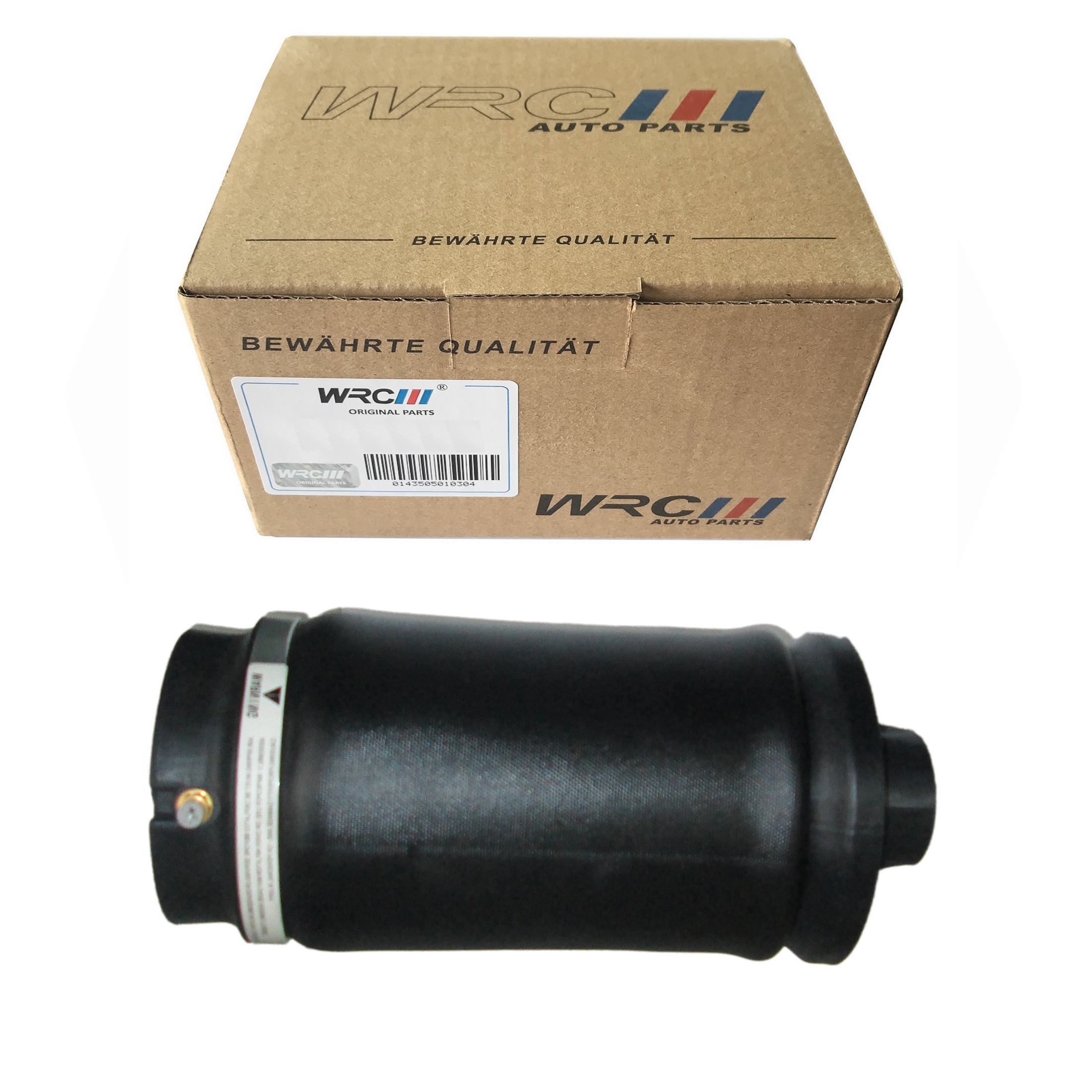 8100021 - Подушка MERCEDES ML GL W166 задня AIRMATIC