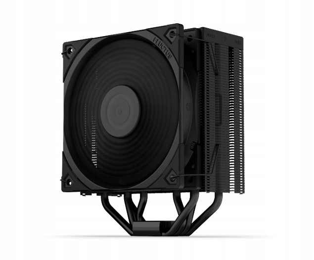 Endorfy Chlazení procesoru Fera 5 Black EY3A011