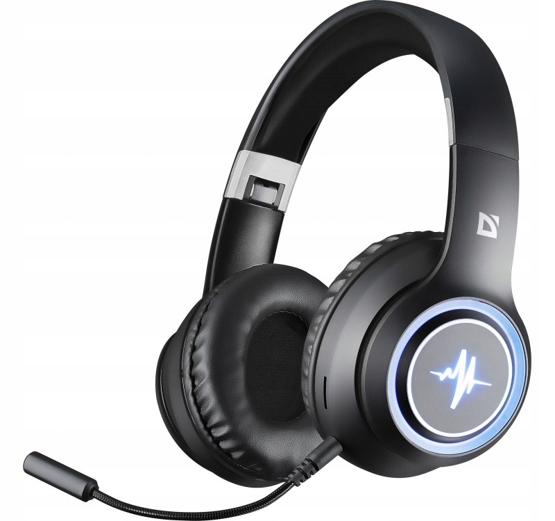 Defender Słuchawki Bezprzewodowe Freemotion B571 Do Telefonów Bluetooth MP3