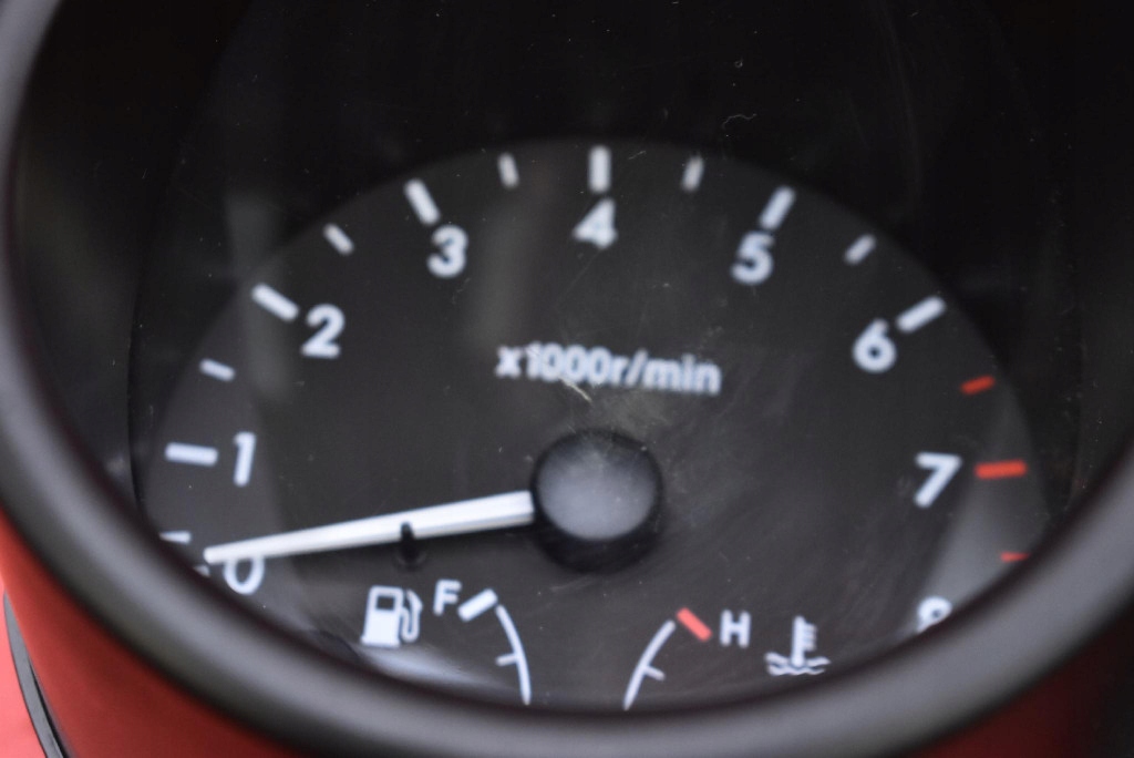 dials dials EU 96426049 CHEVROLET AVEO T200 1.2 72 KM 03-08