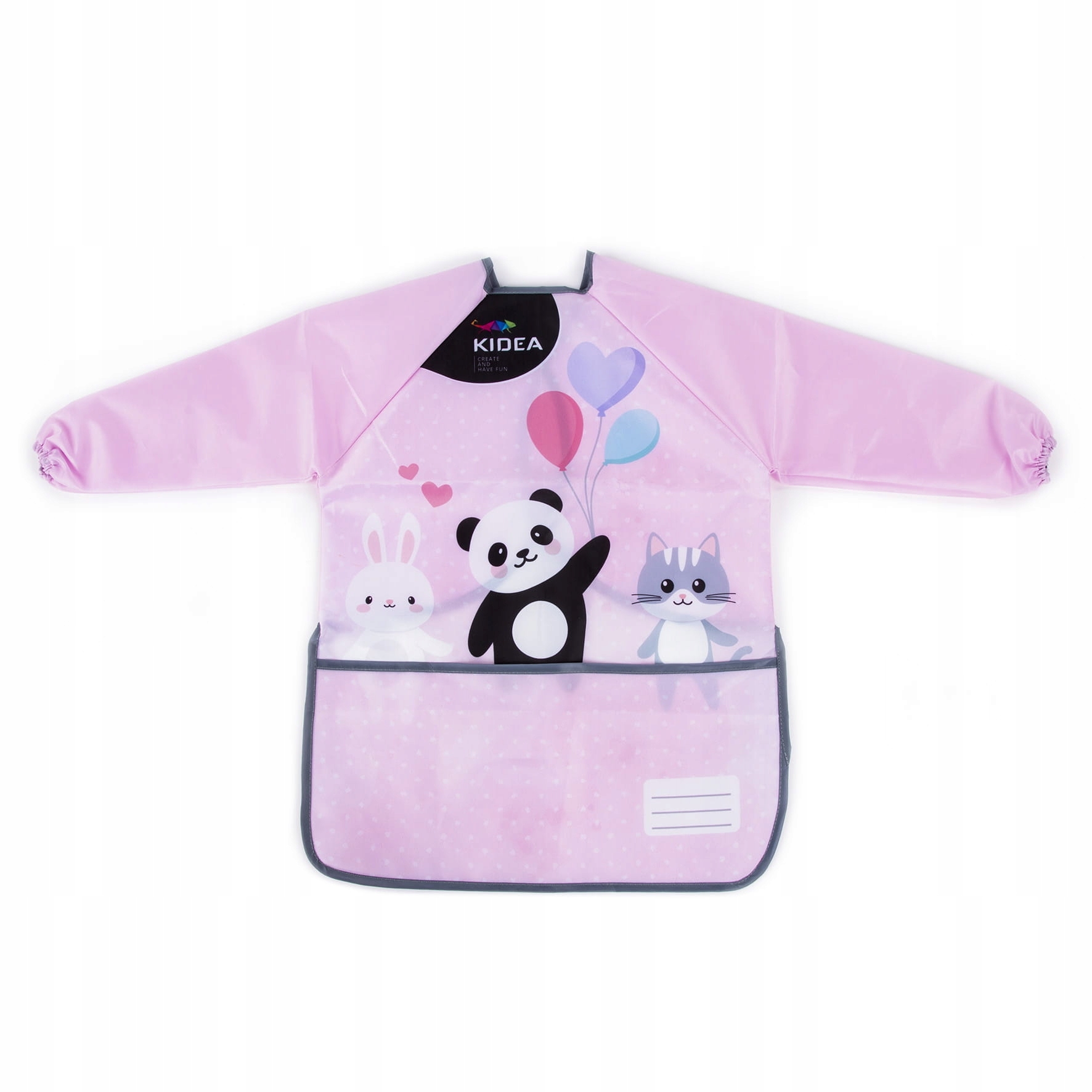 

Fartuszek ochronny do malowania