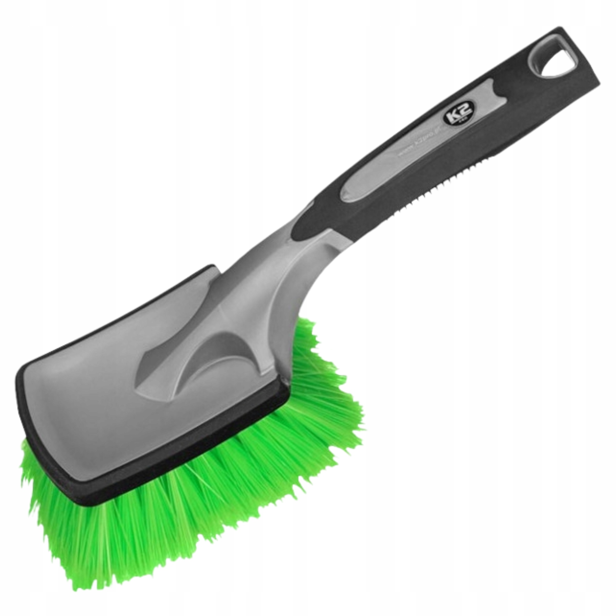 Szczotka mycia samochodu czyszczenia lakieru Miekkie Włosie K2