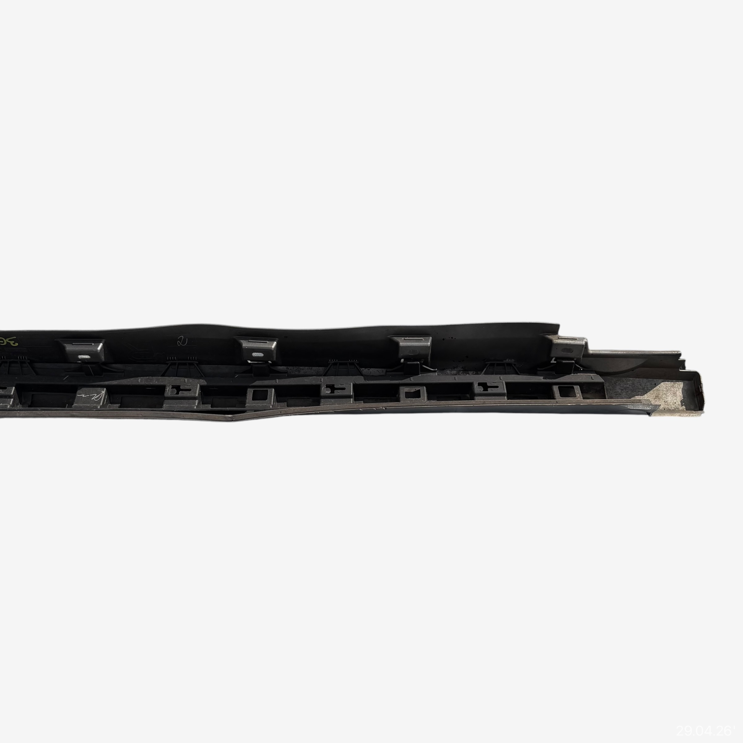 moulding threshold right VW VOLKSWAGEN PASSAT B8 3G0853858