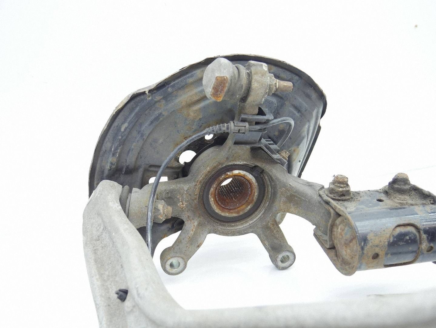 swing shock absorber left front left MERCEDES CLA W117 2.0T A1763202938