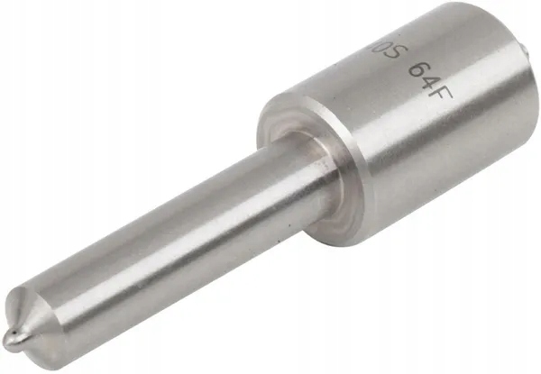 Końcówka wtryskiwacza, Seven Numer katalogowy części K. 037200059