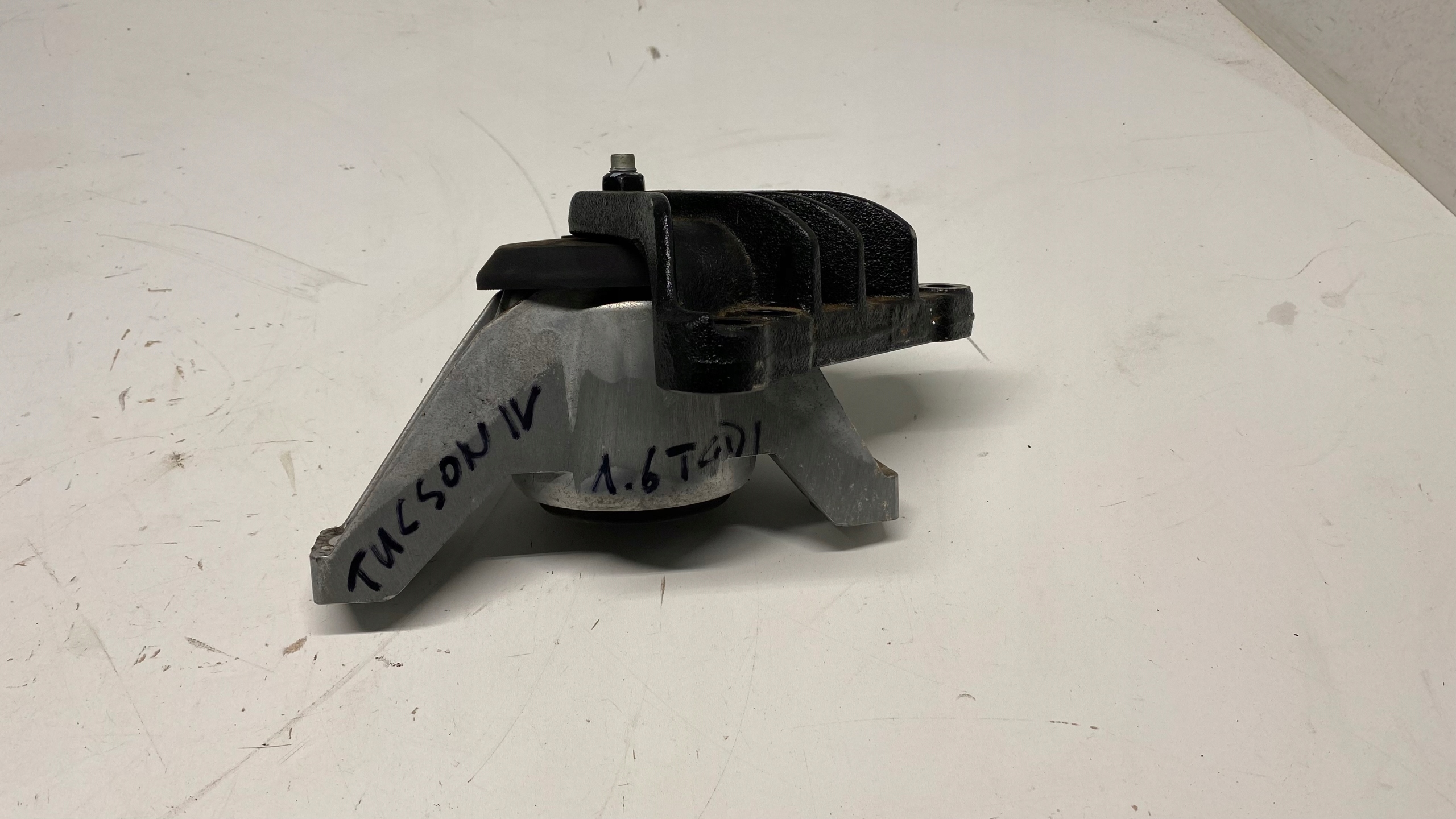 HYUNDAI TUCSON IV 1.6 T-GDI GDI holder engine mount 21-24