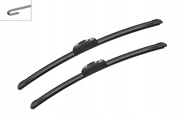 3397118993/BOS Pióro Wycieraczki Aerotwin Retro Podwójne 500/475MM Opel Ast