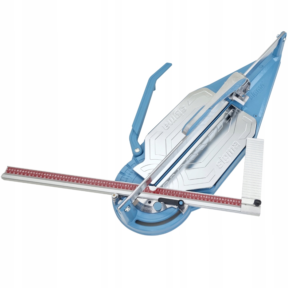 Sigma 4CN Nex Przecinarka Ręczna Do Płytek Push 76 cm